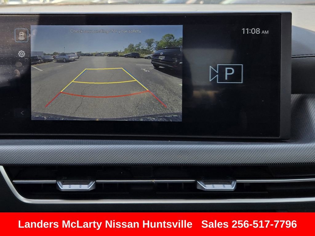 Used 2024 Hyundai Sonata SEL image 19