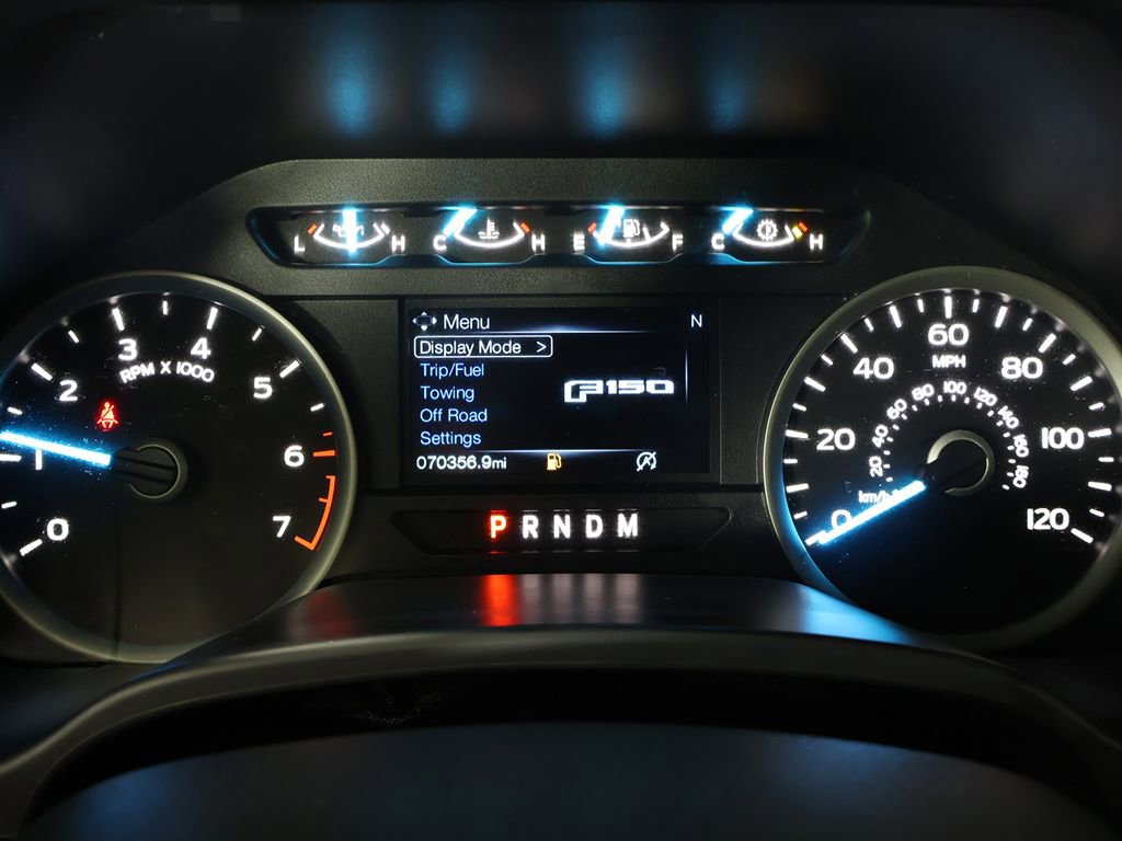Used 2018 Ford F150 XLT w/ Equipment Group 302A Luxury AWD/4WD image 33