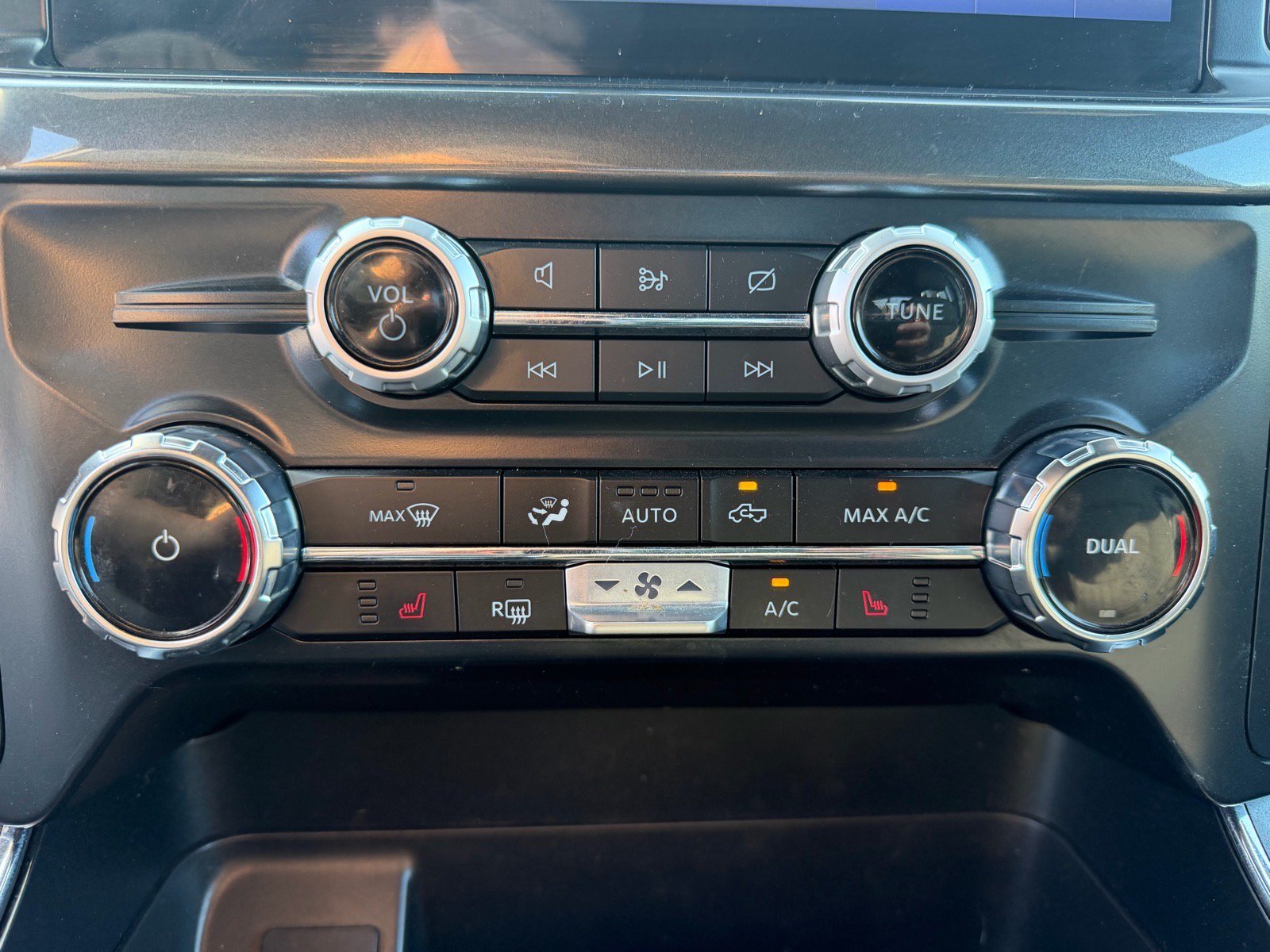 Used 2023 Ford F150 XLT w/ Equipment Group 302A High AWD/4WD image 41
