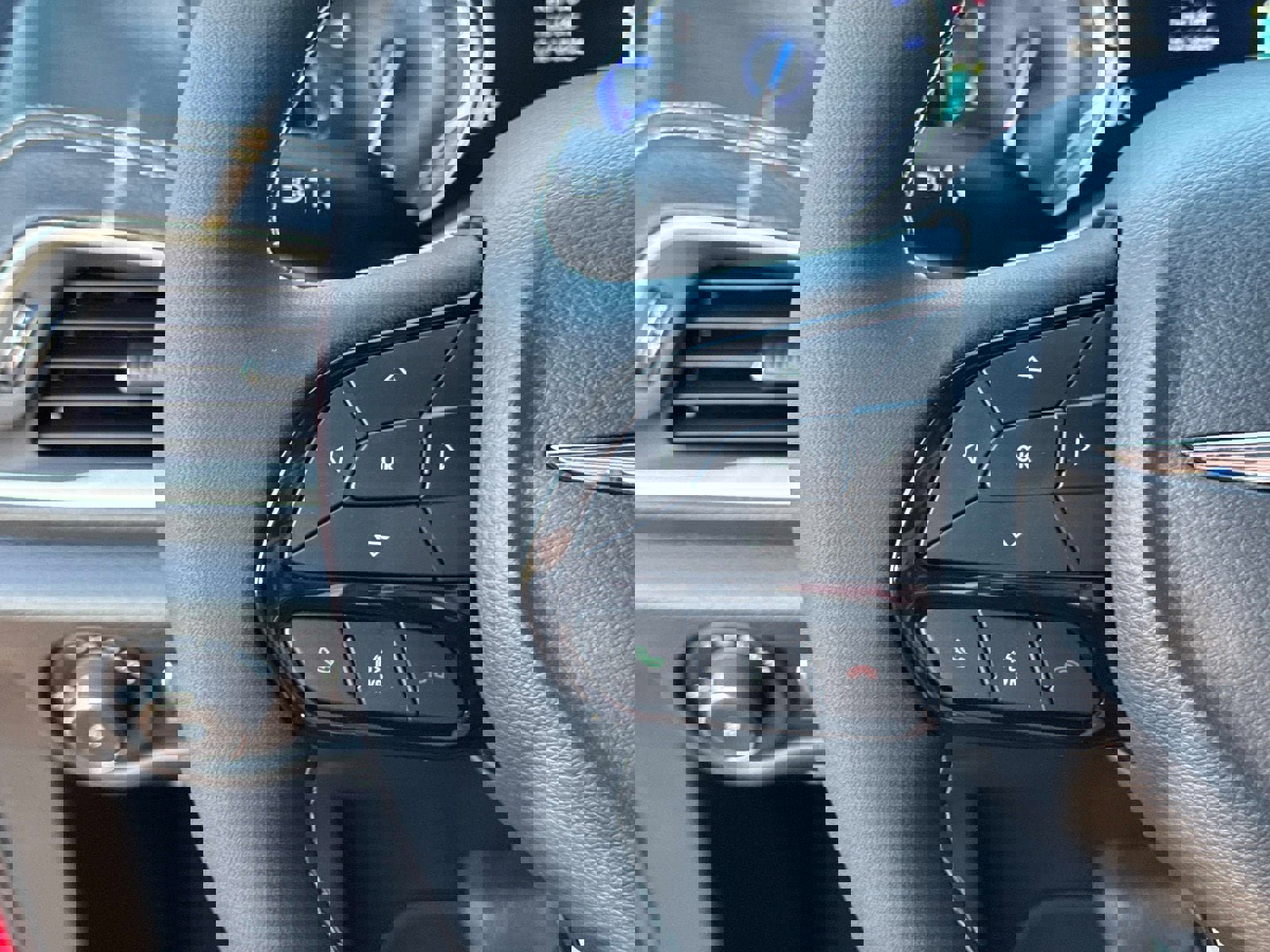 New 2026 Chrysler Pacifica Select image 30