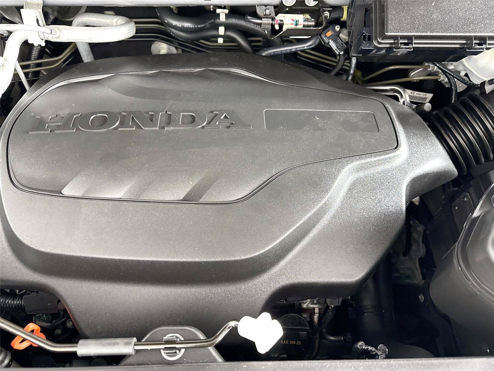 Used 2022 Honda Pilot Sport image 40