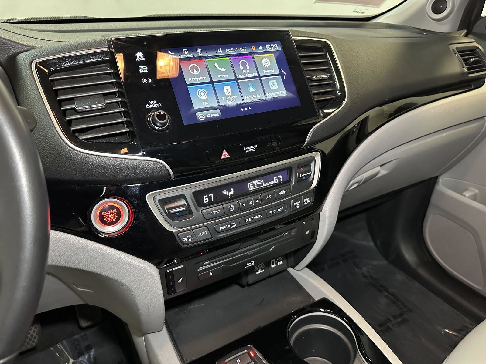 Used 2021 Honda Pilot Touring image 28