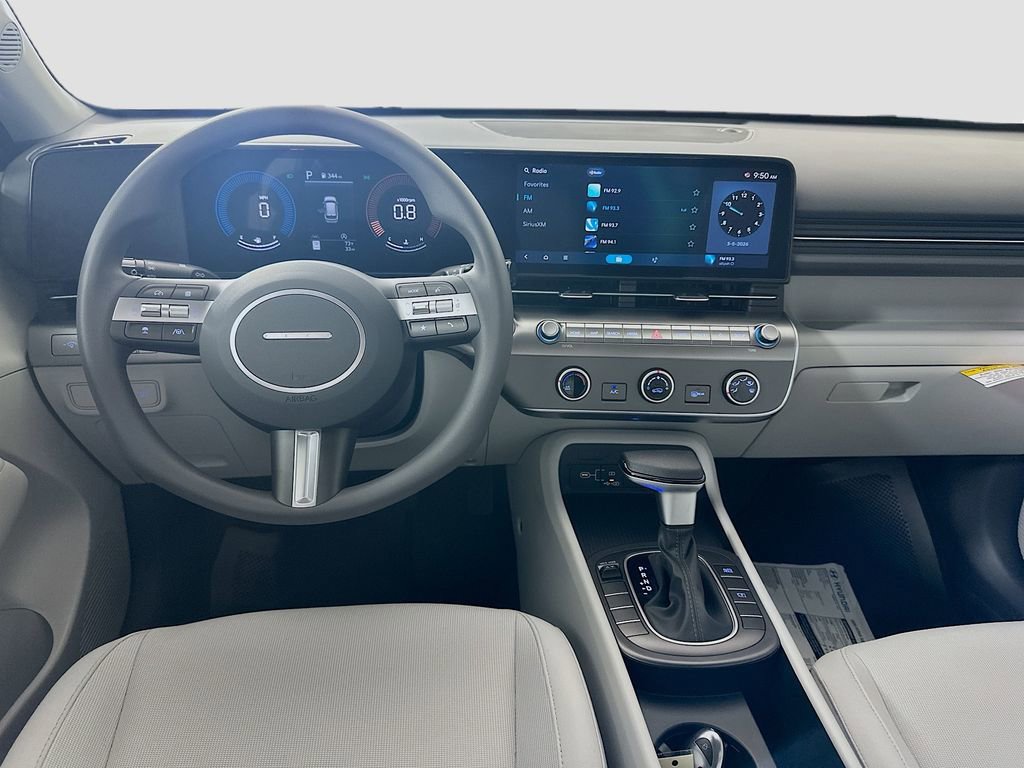 New 2026 Hyundai Kona SE image 17