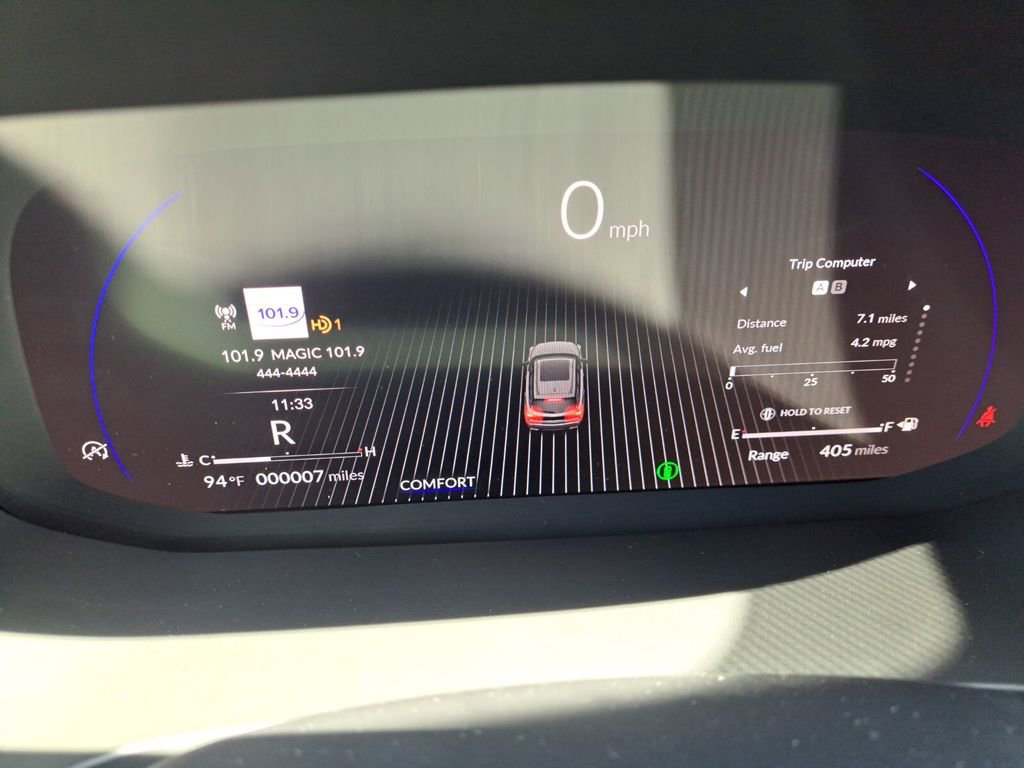 New 2026 Acura MDX w/ Technology Package image 12