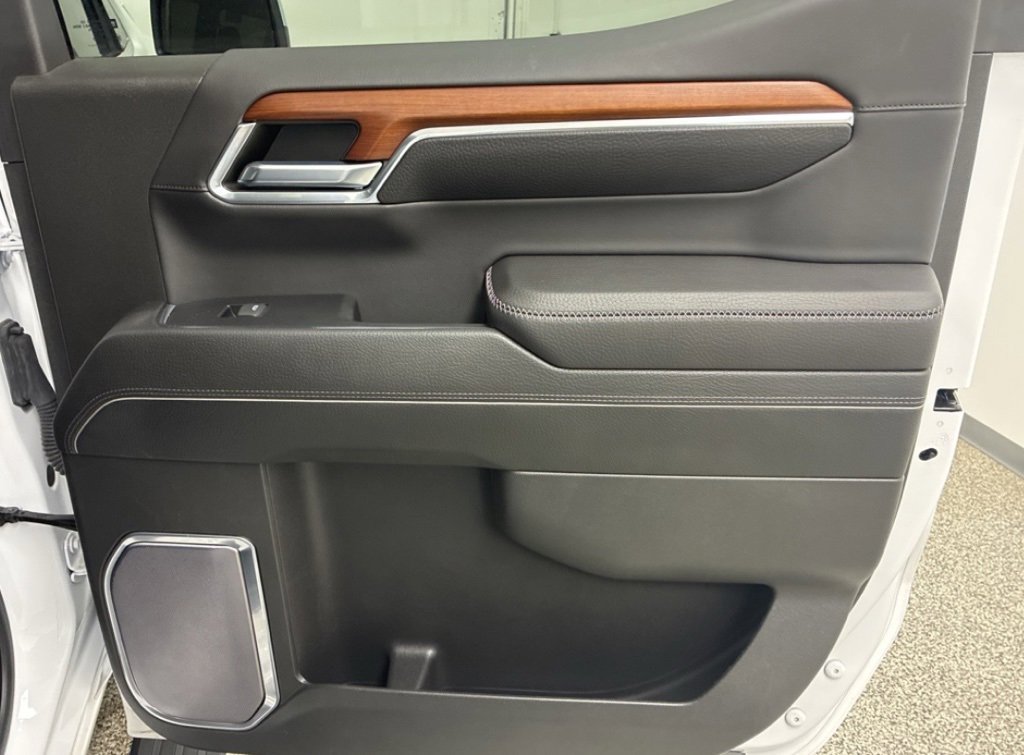 Used 2022 GMC Sierra 1500 Denali image 48