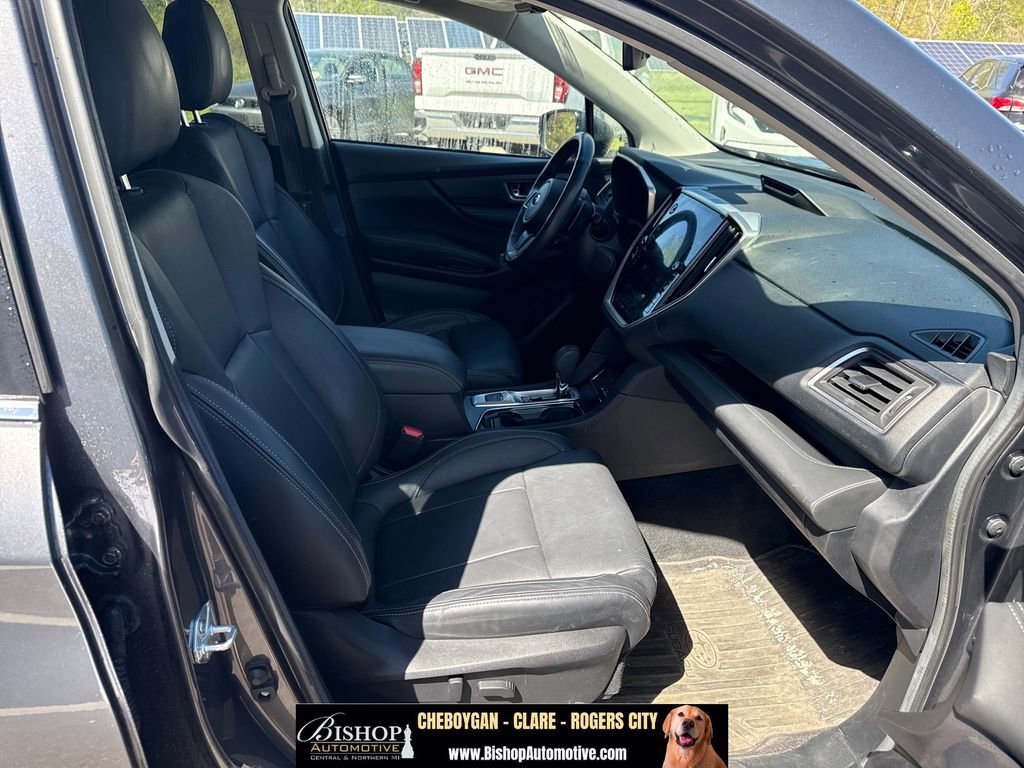 Used 2024 Subaru Ascent Limited AWD/4WD image 21