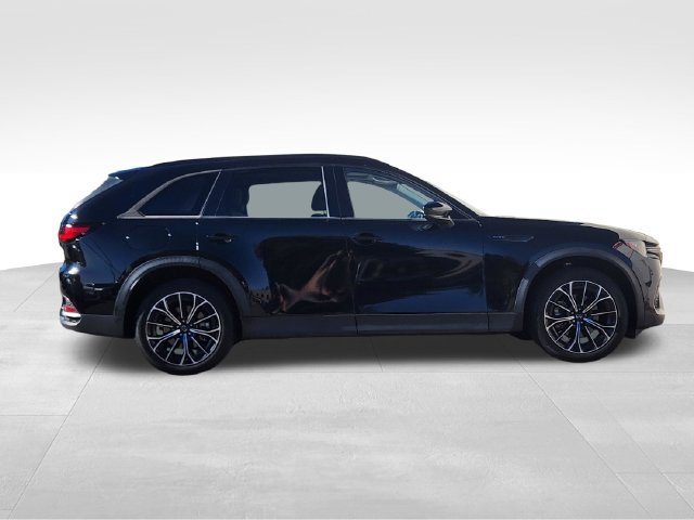 Used 2025 MAZDA CX-70 Plug-In Hybrid w/ Premium Pkg AWD/4WD image 10