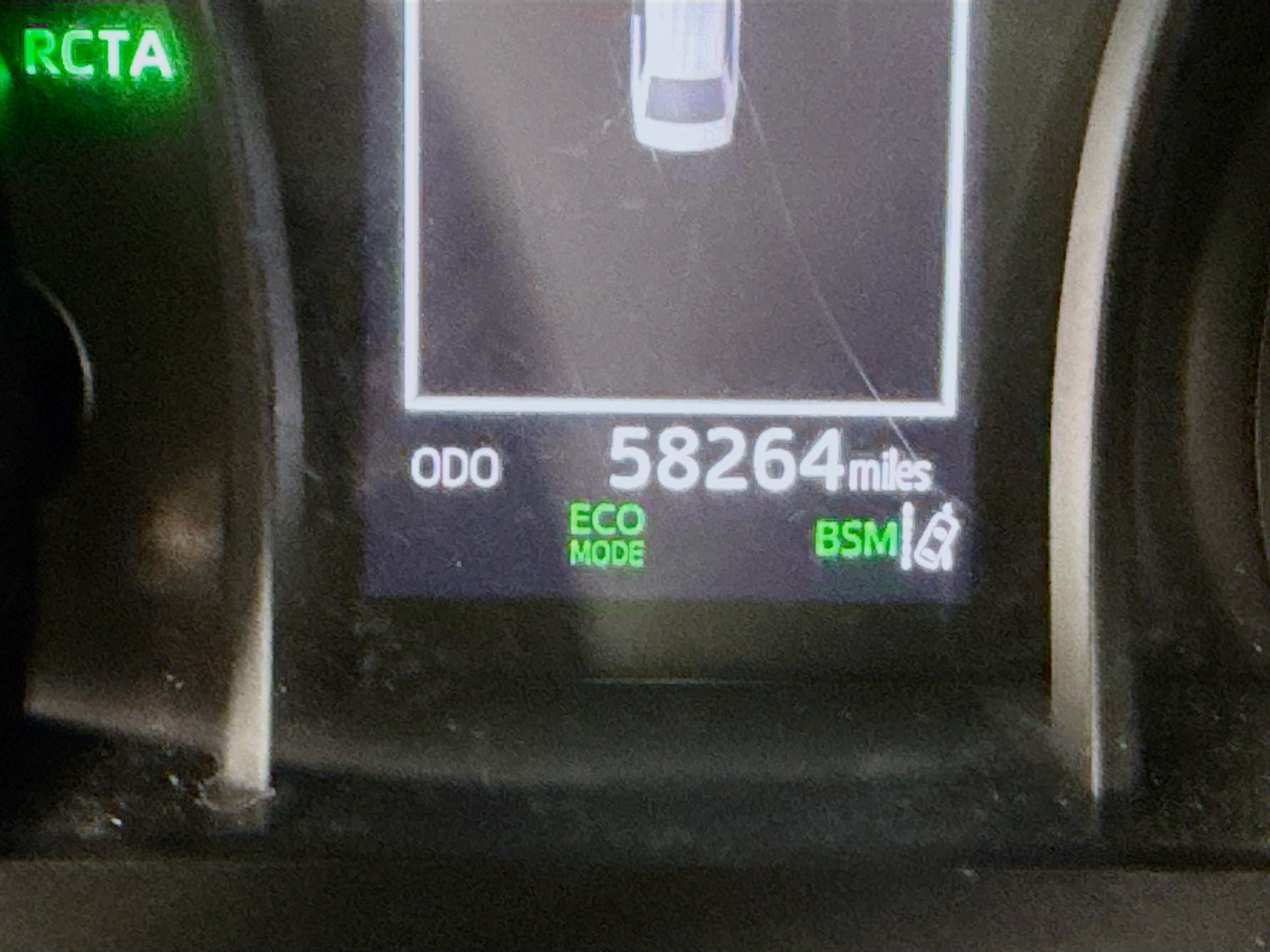 Used 2022 Toyota Camry SE w/ Convenience Package FWD image 16