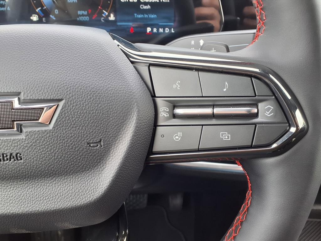 New 2026 Chevrolet Equinox RS image 19