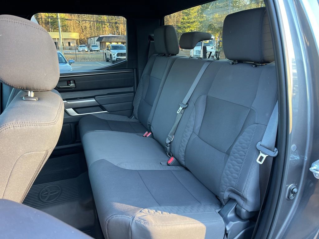 Used 2025 Toyota Tundra SR5 image 20