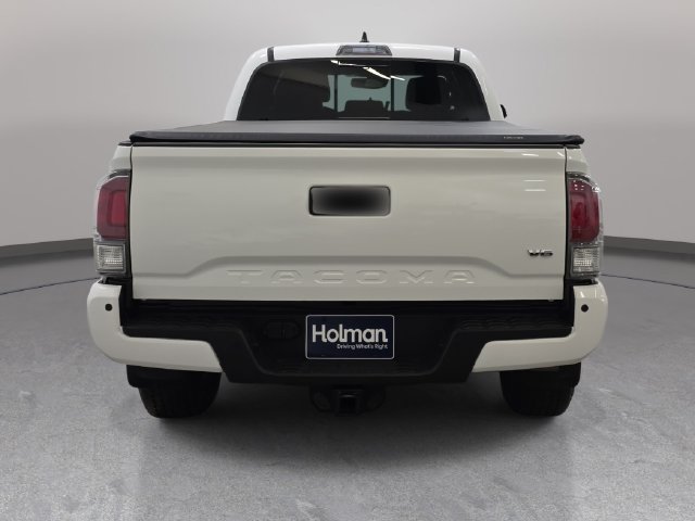 Used 2023 Toyota Tacoma TRD Off-Road w/ TRD Premium Off Road Package AWD/4WD image 6