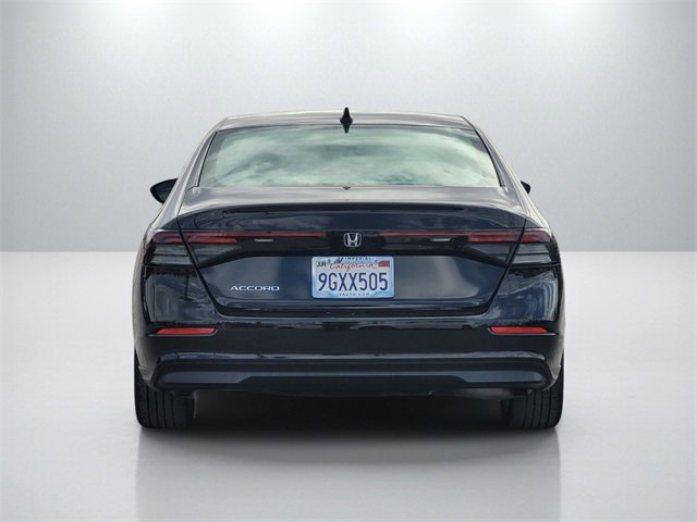 Used 2023 Honda Accord LX image 5