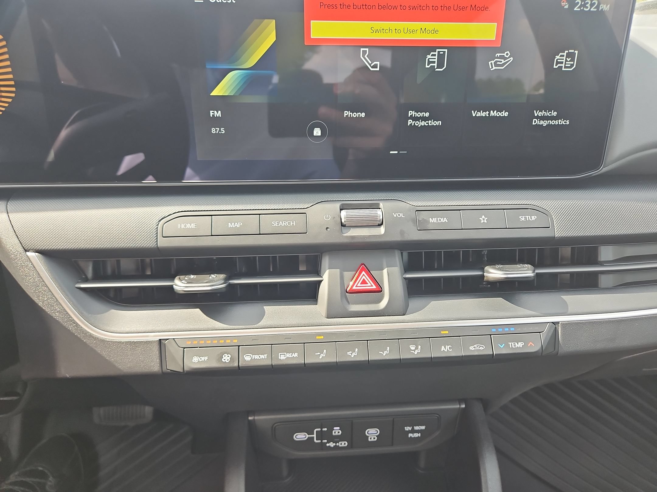 New 2026 Kia K4 FWD image 12