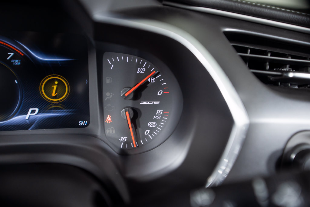 Used 2017 Chevrolet Corvette Z06 RWD image 38