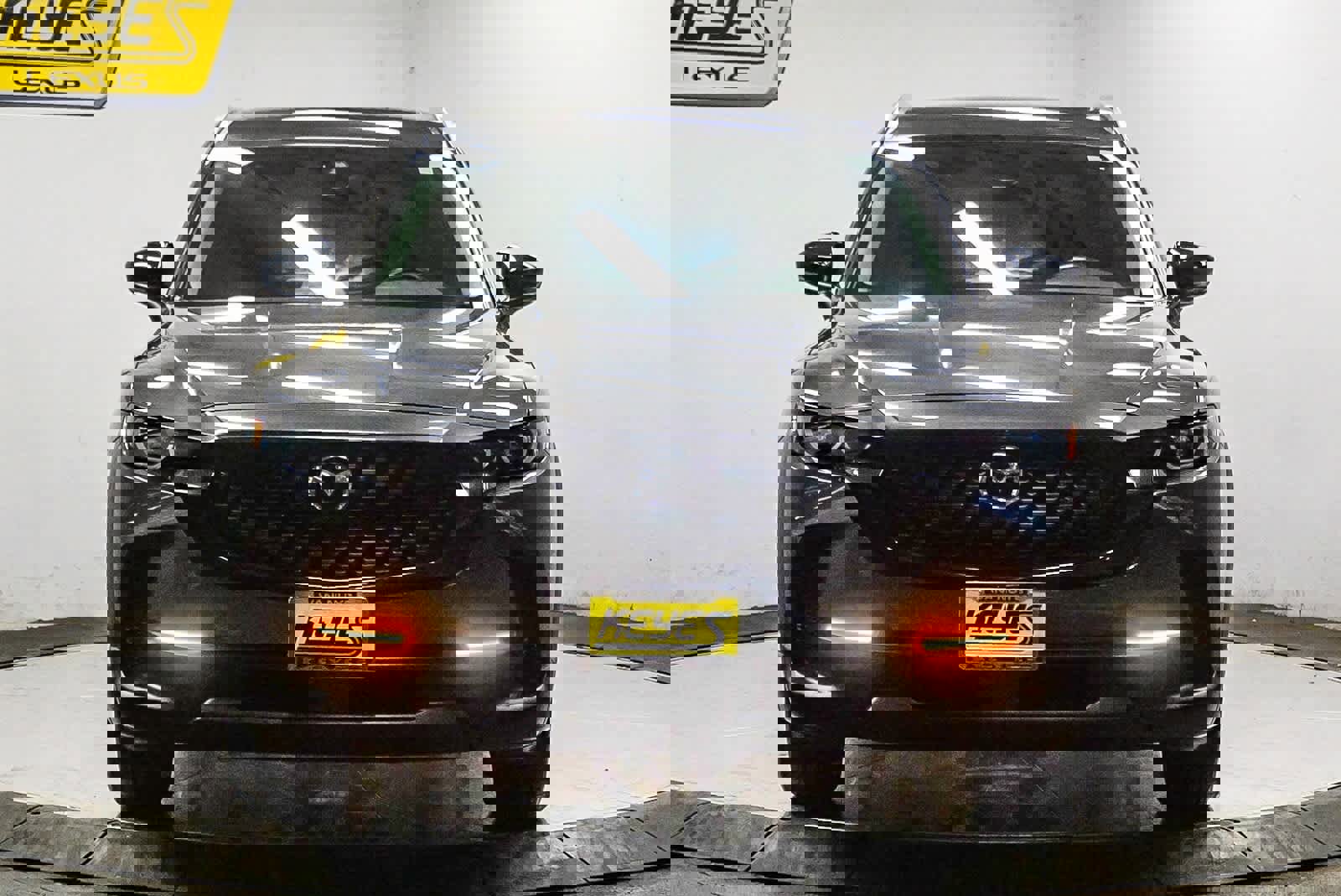 Used 2023 MAZDA CX-50 2.5 S w/ Cargo Package image 6