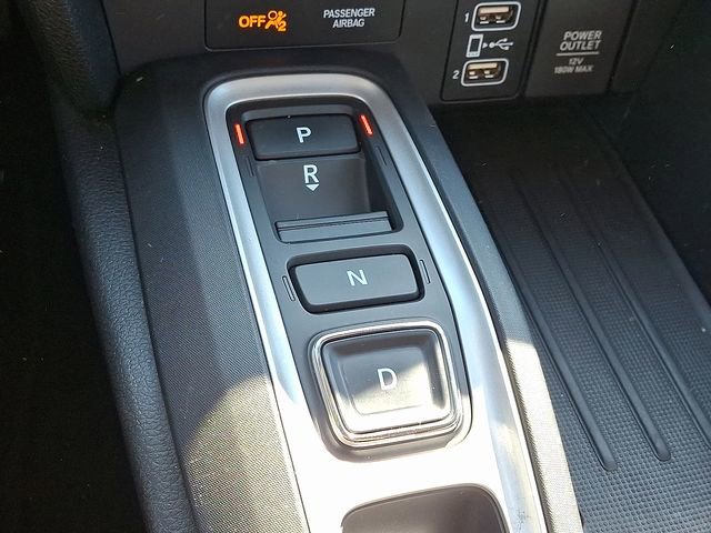 Used 2020 Honda Insight EX image 15