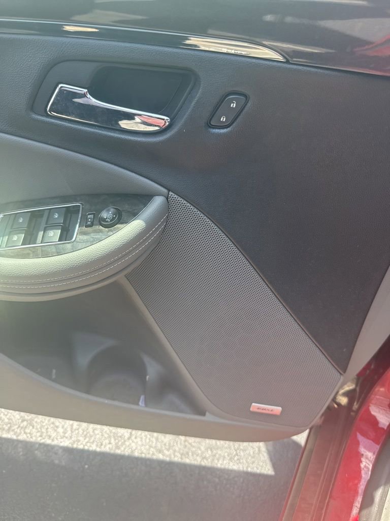 Used 2014 Chevrolet Impala LT FWD image 11