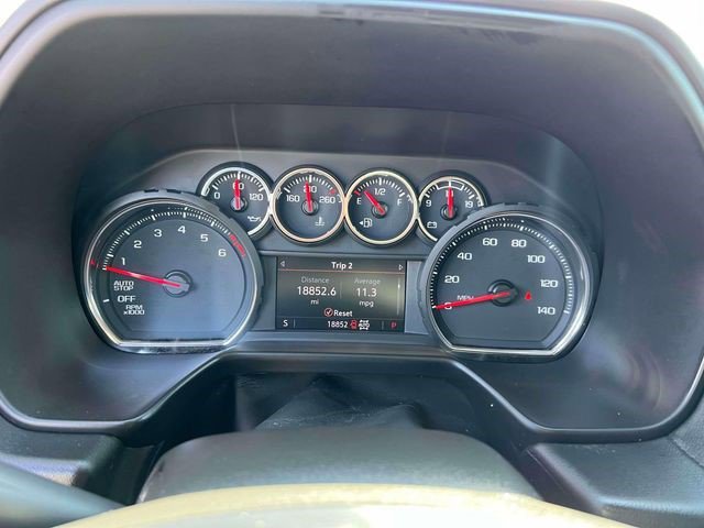 Certified 2023 Chevrolet Tahoe LS image 27