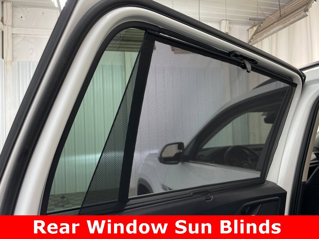 Used 2020 Volkswagen Atlas SE w/ Towing Package image 43