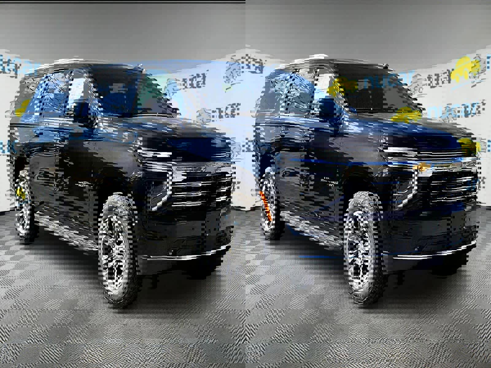 New 2026 Chevrolet Suburban LT w/ Comfort Package