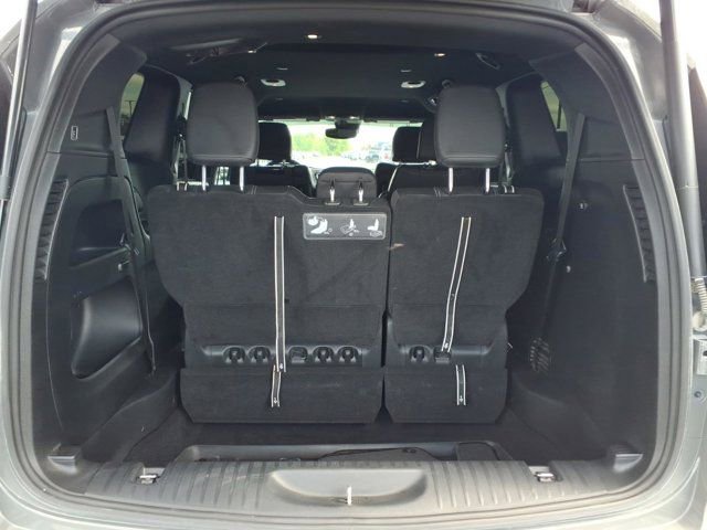 Used 2020 Chrysler Pacifica Touring-L w/ Advanced Safetytec Group AWD/4WD image 24