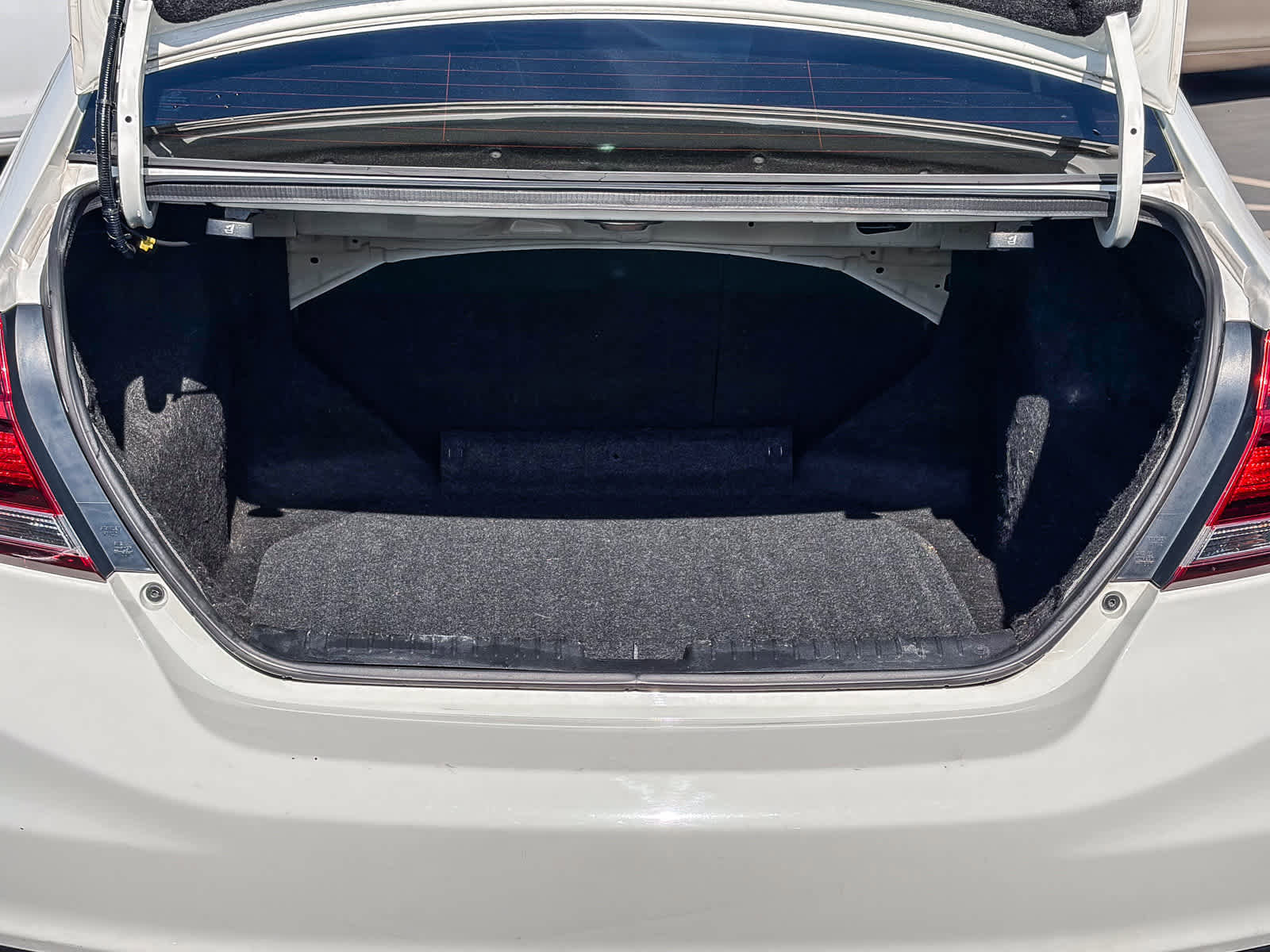 Used 2015 Honda Civic Si image 26