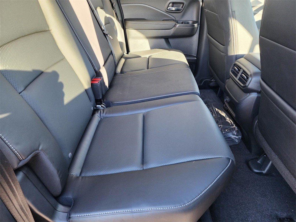Used 2025 Honda Ridgeline RTL image 20