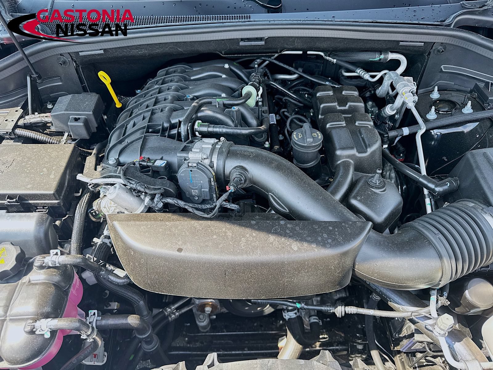 Used 2026 Dodge Durango GT AWD/4WD image 41