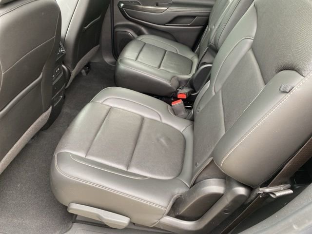 Used 2021 GMC Acadia SLT w/ Trailering Package AWD/4WD image 31
