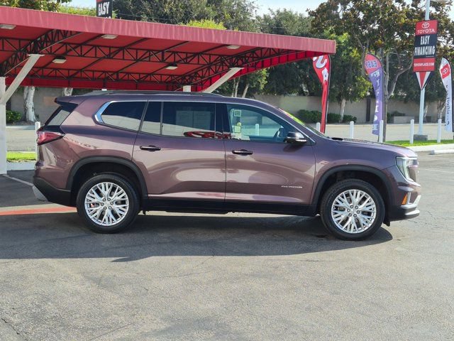 Used 2024 GMC Acadia Elevation FWD image 4