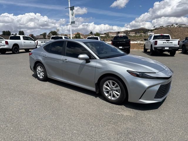 Used 2025 Toyota Camry LE w/ Convenience Package FWD image 13