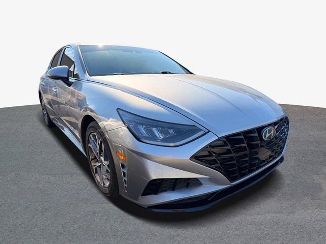 Used 2020 Hyundai Sonata SEL w/ Convenience Package image 2