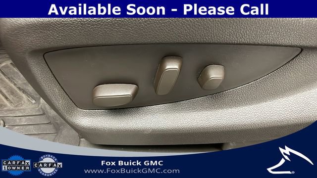 Used 2018 GMC Sierra 1500 Denali image 29