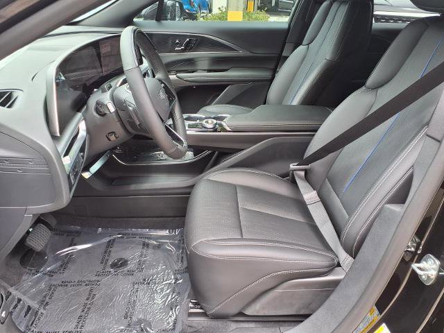 New 2026 Cadillac Lyriq Luxury RWD image 13