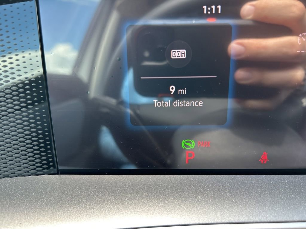 New 2025 Volkswagen Tiguan S image 18