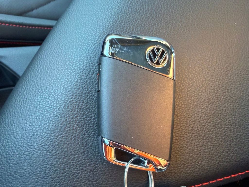 New 2026 Volkswagen Jetta GLI Autobahn image 29