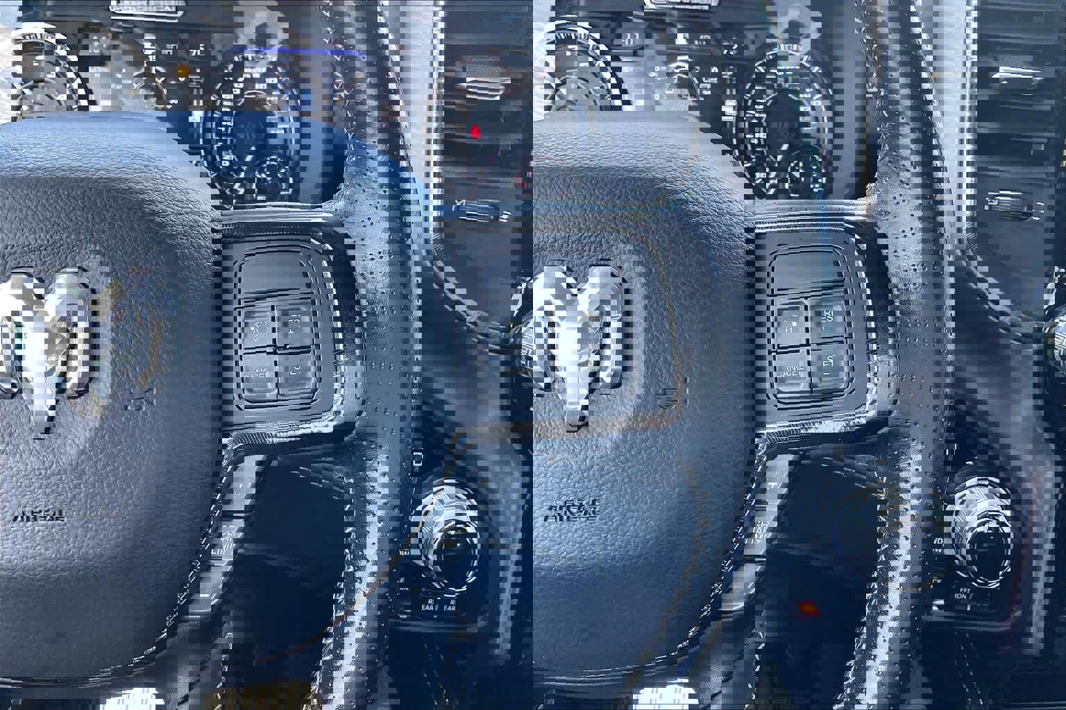 Used 2022 RAM 2500 Power Wagon image 25