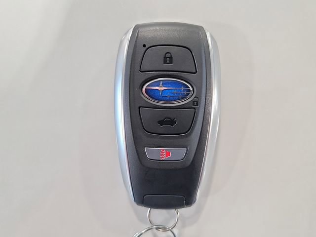 Used 2026 Subaru Forester Premium AWD/4WD image 17