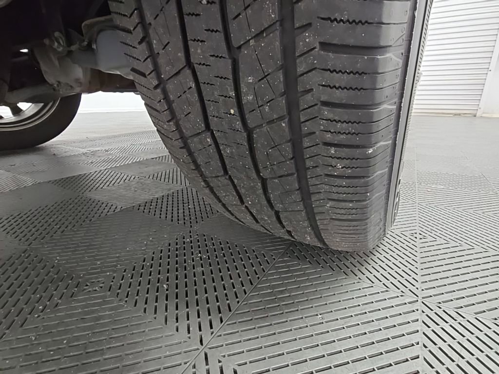 Used 2023 Nissan Armada Platinum w/ Captain's Chairs Package image 56