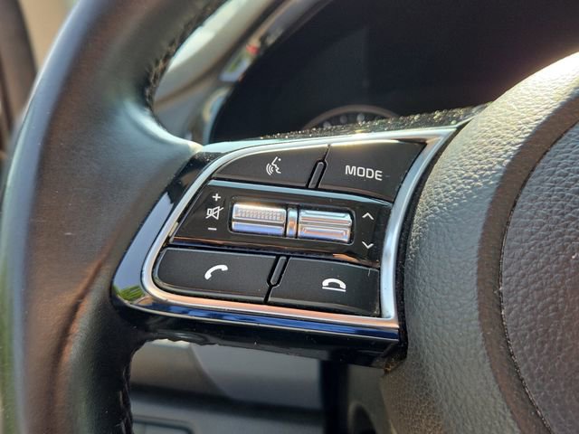 Used 2023 Kia Seltos S FWD image 22