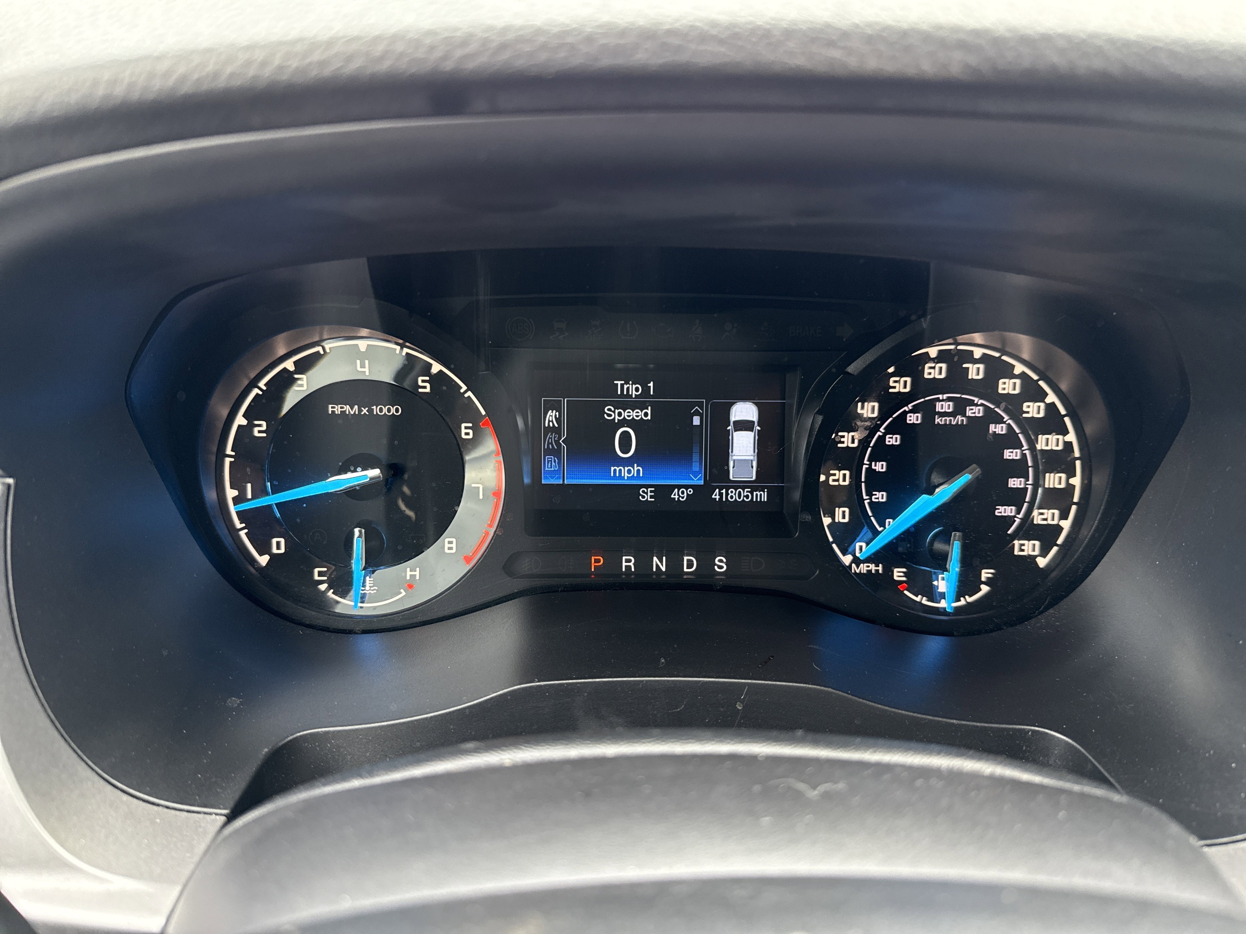Used 2019 Ford Ranger XLT w/ Equipment Group 302A Luxury AWD/4WD image 20