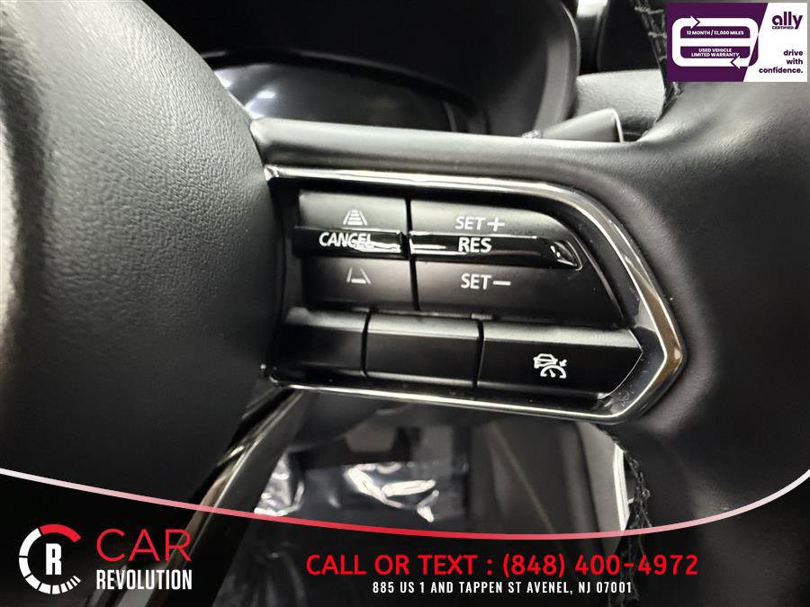 Used 2024 MAZDA CX-90 Plug-In Hybrid w/ Premium Pkg image 19