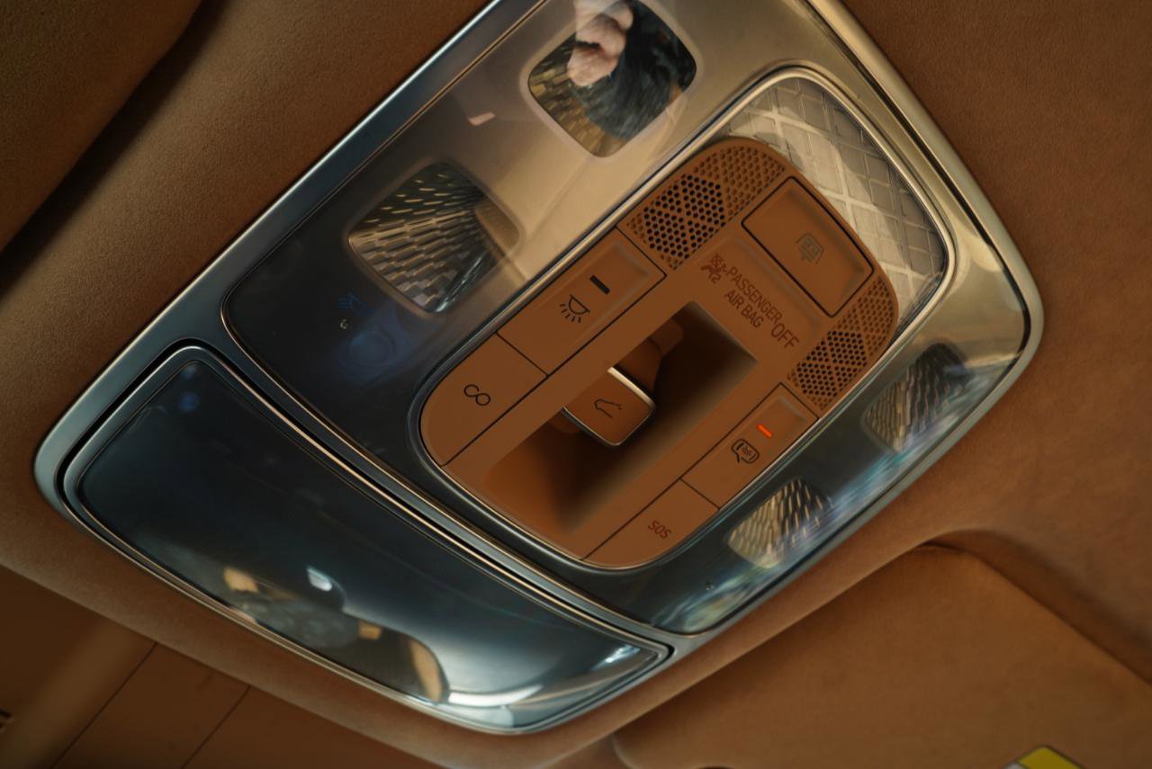 Used 2021 Genesis G80 3.5T w/ Prestige Package image 31