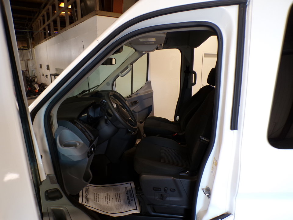 Used 2024 Ford Transit 250 Low Roof w/ Exterior Upgrade Package image 11