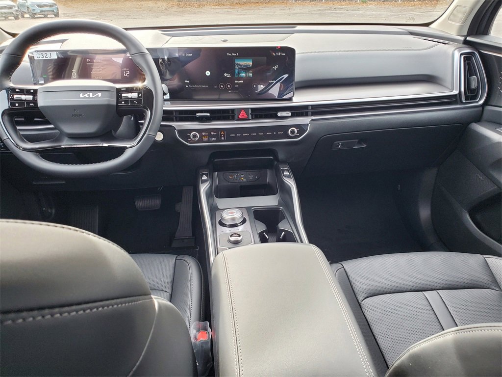 New 2026 Kia Sorento EX image 5