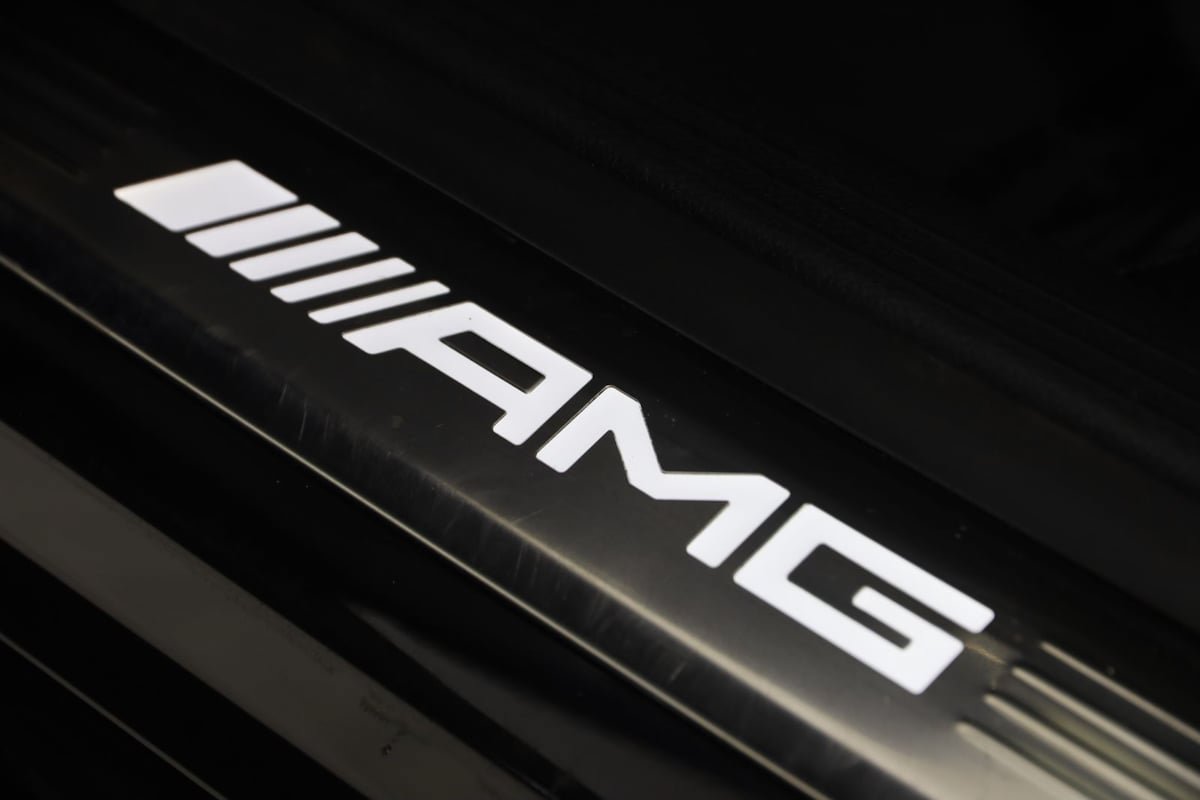 Used 2024 Mercedes-Benz AMG GT 63 image 45