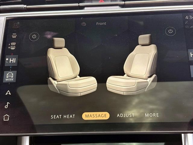 Used 2024 Land Rover Range Rover SE AWD/4WD image 17