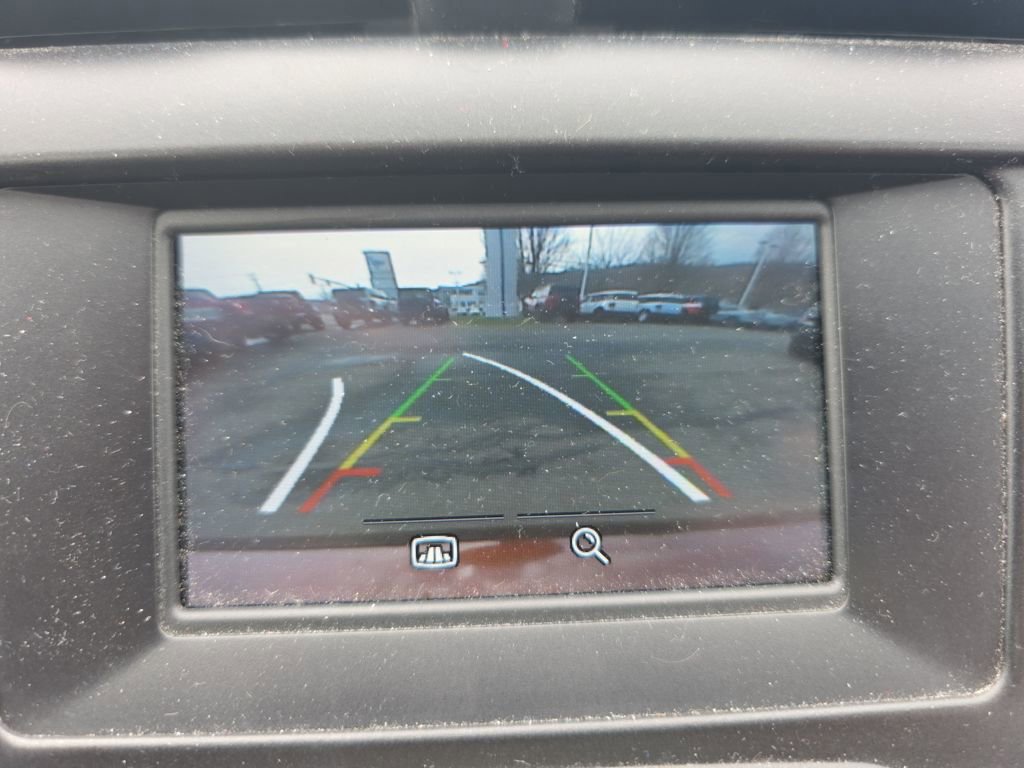 Used 2015 Ford Fusion SE w/ Equipment Group 201A FWD image 33