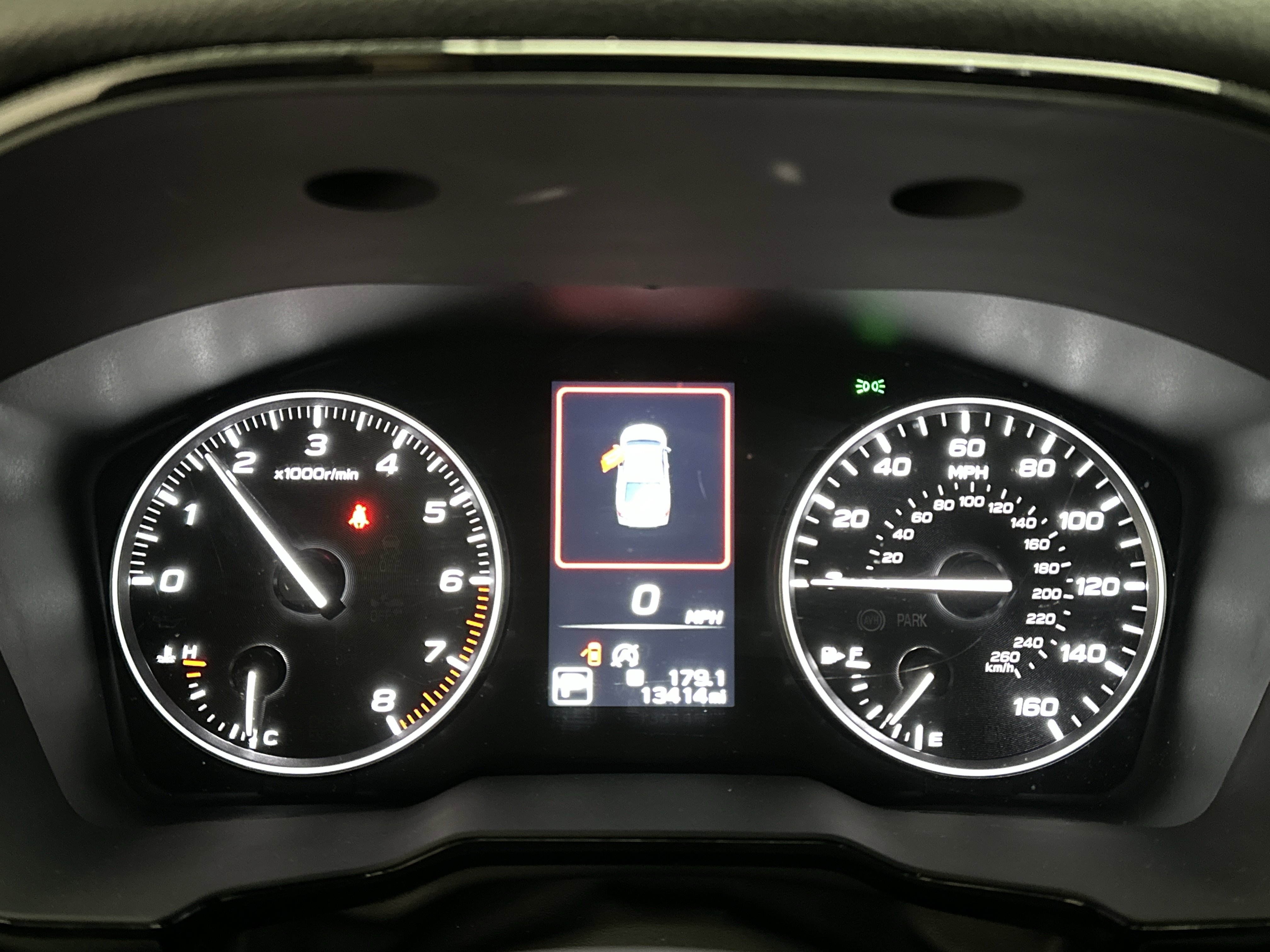 Used 2025 Subaru Legacy Premium AWD/4WD image 21