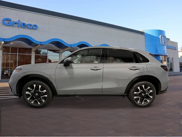 New 2027 Honda HR-V EX-L image 2